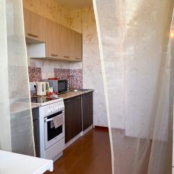 Фото Отель Уют Home (Хоум) в квартале Первомайский