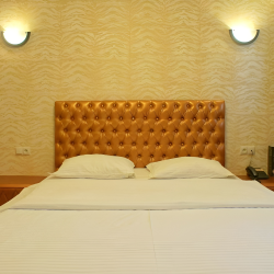 Фото Отель Мартон Волга (быв. Мартон Ошарская)