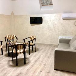 2-комнатная комната люкс