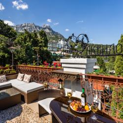 Фото Отель Аквилон