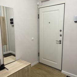 Фото Отель Malina Apartment (Малина Апартмент) на улице Липовой Рощи 2 корпус 1