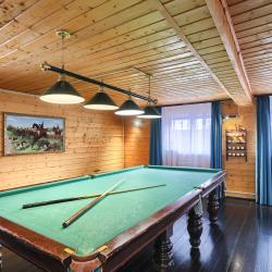 6-комнатный коттедж стандарт