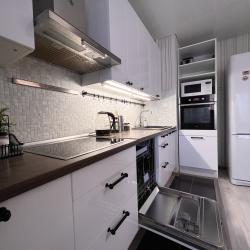 Апартаменты Turin