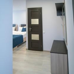 Фото Отель ВЕРА