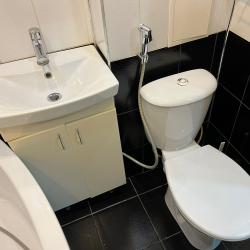 Фото Отель Апарт16 на улице Гаяза Ихсаки 1