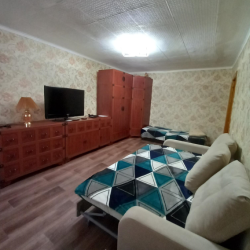 2-комнатные апартаменты стандарт