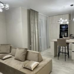 2-комнатные апартаменты улучшенные