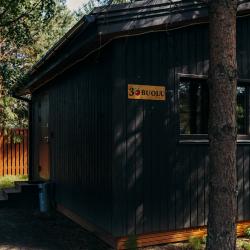 Фото Отель Harland Village (Харланд Вилладж)