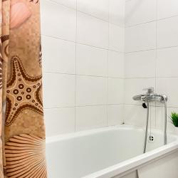 Фото Отель Relax Apart (Релакс Апарт) на улице Молодёжная 59