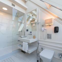 Фото Crown Hotel St. Petersburg (Краун Отель) (бывш. Crowne Plaza)