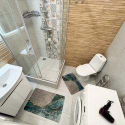 Апартаменты улучшенные