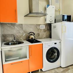 Фото Отель Квартира в центре города