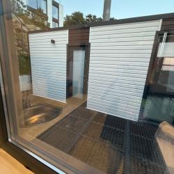 Коттедж стандарт