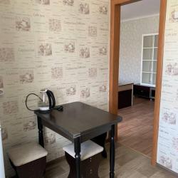 2-комнатные апартаменты стандарт