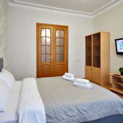 2-комнатные апартаменты улучшенные