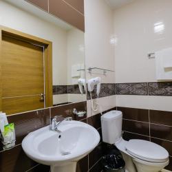 Фото Отель Галерея