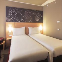 Фото Отель Ibis Yerevan Center (Ибис Центр)