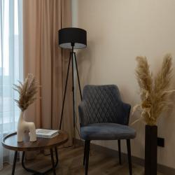 2-комнатные апартаменты люкс Липецк, Октябрьская, 7