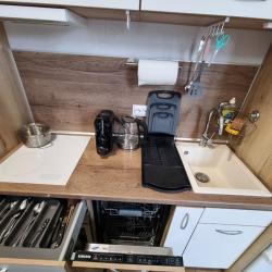 Фото Апартаменты на улице Красная 2