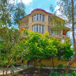 Фото Отель Сюзэн