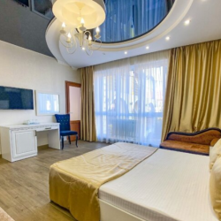 Фото Отель Арагац 2