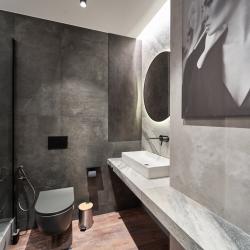 2-комнатные апартаменты улучшенные