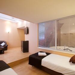 Фото Отель Автодвор