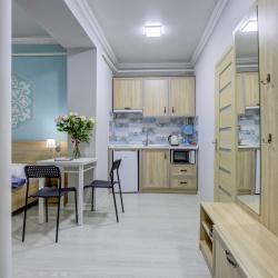 Номер делюкс комфорт