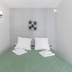 Фото Отель Prima Rent на набережной Федоровского 7