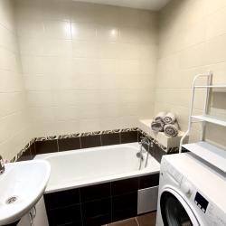 Фото Апартаменты на улице Кулахметова 19