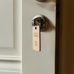 Фото Отель Байкал Хан Ольхон