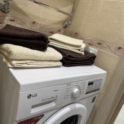 Фото Апартаменты на улице Нижняя Дебря, 102а к3