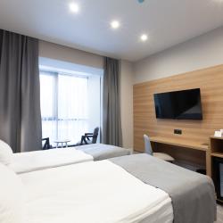 2-местный номер стандарт с видом на горы