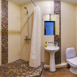 3-местная комната стандарт