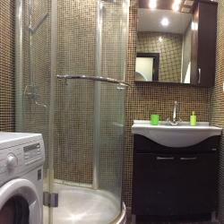 Фото Апартаменты на улице Кутузовская 4А