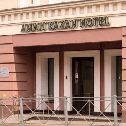 Amati Kazan (Амати) — e40b74036270f86b714429a59f2bd715