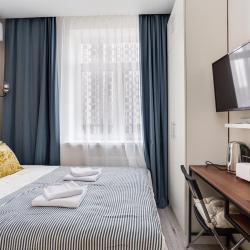 Фото Отель Home24 на улице Сосновая 1к2
