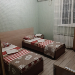 2-местный номер стандарт