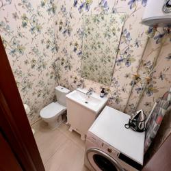 Фото Апартаменты на улице Новая 8