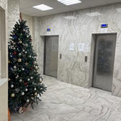 1-комнатные апартаменты улучшенные Волжская 30/1