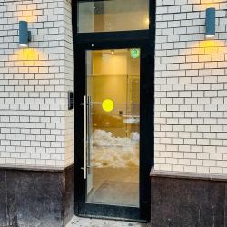 1-комнатные апартаменты студия