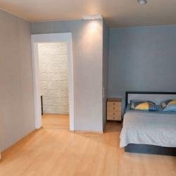 Фото Апартаменты на проспекте Ленина 61