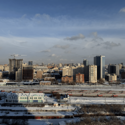 3-комнатные апартаменты улучшенные с красивым видом
