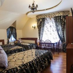 Фото Отель Ра-Та-На-Дэ