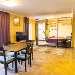 Фото Отель Волга Star (Стар)