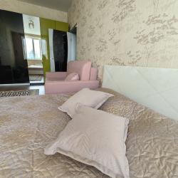 Фото Апартаменты на улице Садовая, 329