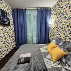 Фото Отель Квартиры в Подмосковье в Голландском квартале