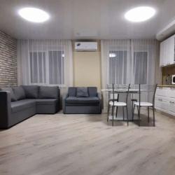 2-комнатные апартаменты стандарт 1