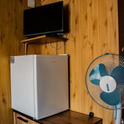 2-комнатный номер стандарт семейный