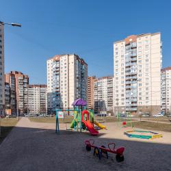 фото 33 СаквояжЪ-Апарт на проспекте Рыбацкий